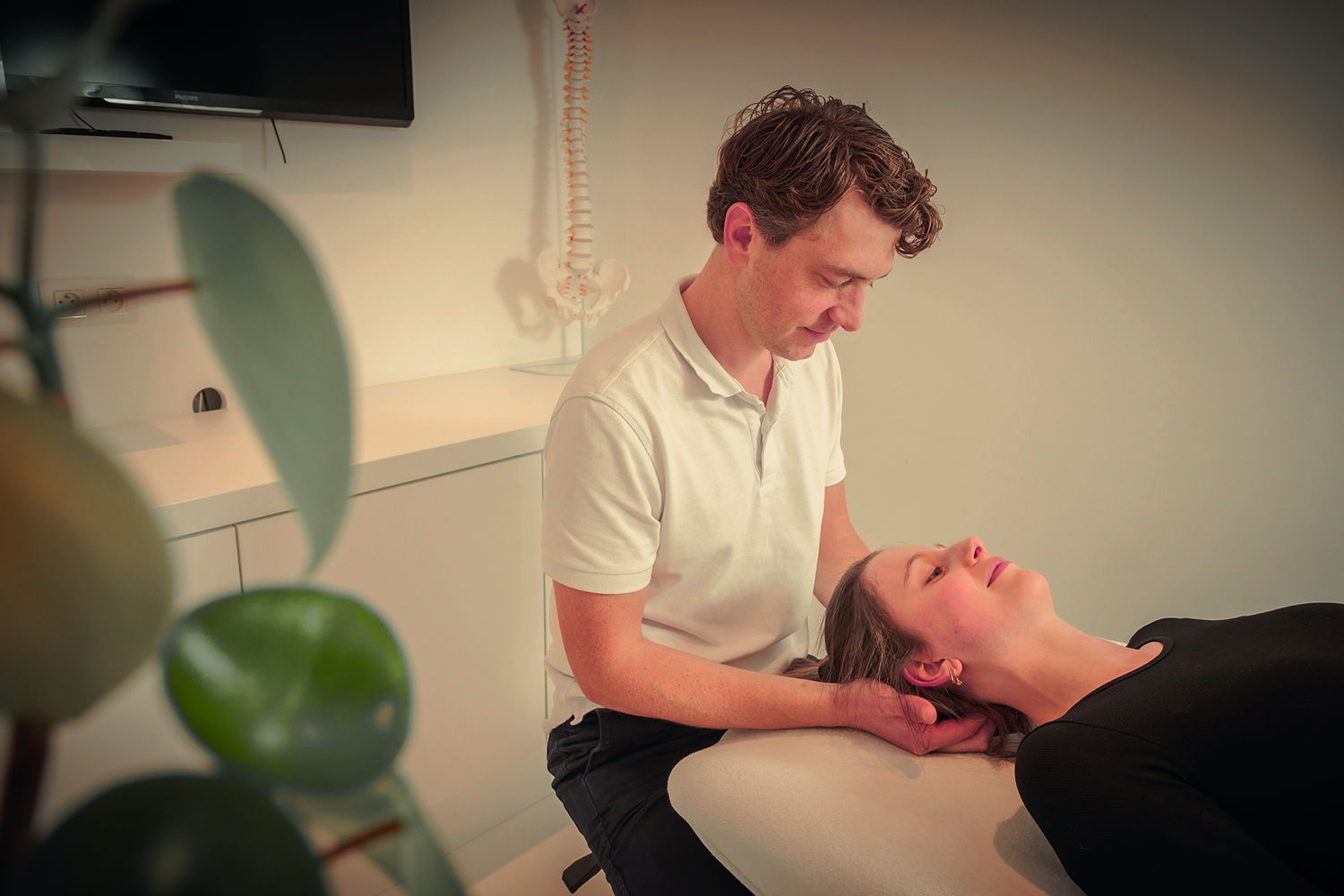 osteopaat jeffrey bursens