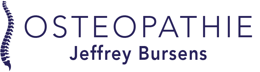 logo osteopaat jeffrey bursens logo osteopaat jeffrey bursens